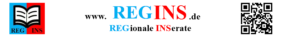 Logo REGINS